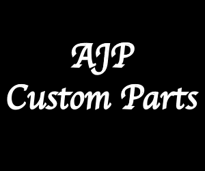 AJP Custom Parts - High Quality Field Target Accessories