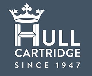 Hull Cartridge - The Finest Ammunition