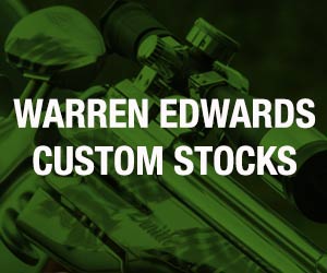 Warren Edwards Custom Stocks